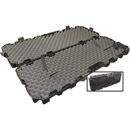 Custodia per fucile TACTICAL RIFLE CASE 42'', nera