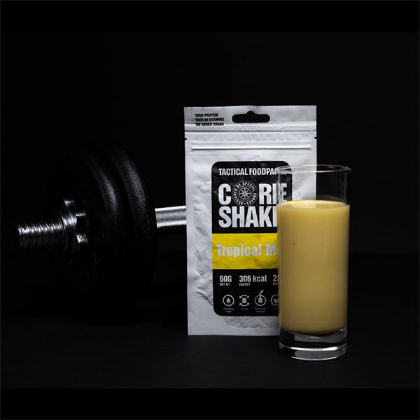 Core Shake Tropical Mix, 60 g