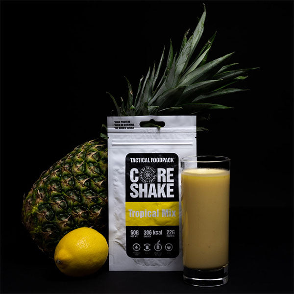 Core Shake Tropical Mix, 60 g