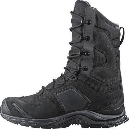 Scarpa operativa XA FORCES 8" GTX EN, nera