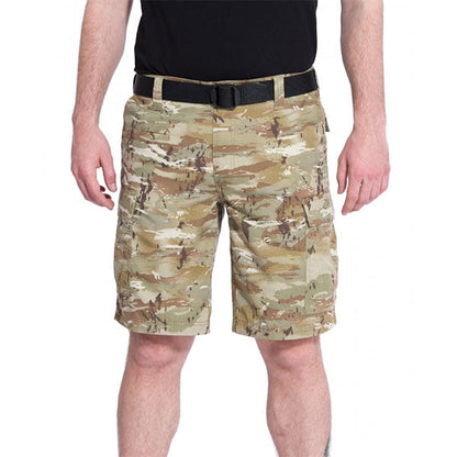 Short tactique BDU 2.0, camouflage GR