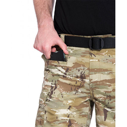 Short tactique BDU 2.0, grassman