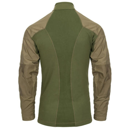 Camicia da combattimento VANGUARD COMBAT SHIRT, verde adattivo