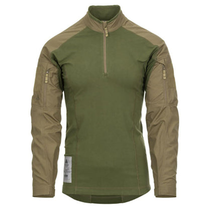 Camicia da combattimento VANGUARD COMBAT SHIRT, verde adattivo