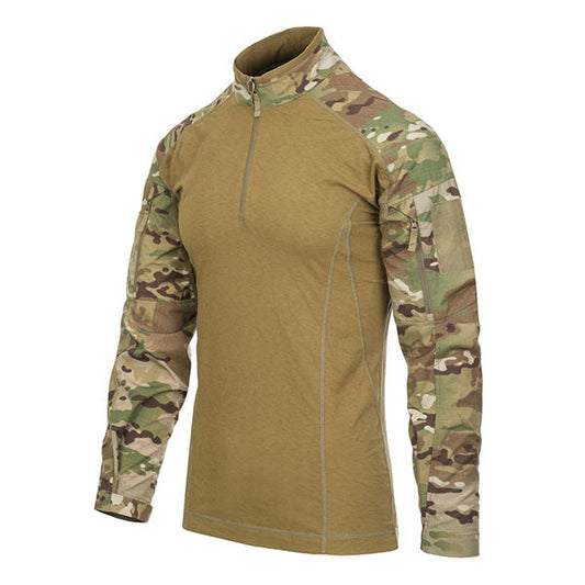 Camicia da combattimento CAMICIA DA COMBATTIMENTO VANGUARD, multicam