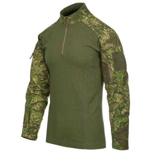 Combat Shirt VANGUARD COMBAT SHIRT, pencott wildwood