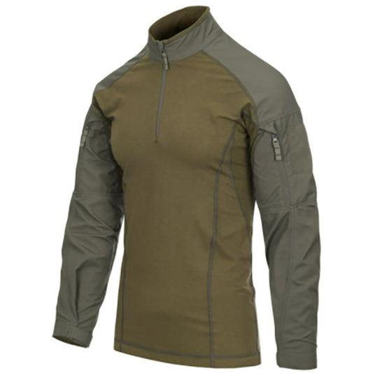 Chemise de combat VANGUARD COMBAT SHIRT, ral 7013