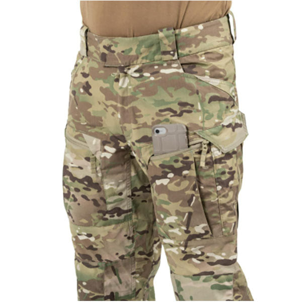 Pantalon de combat VANGUARD COMBAT TROUSERS, multicam