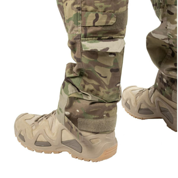 Pantalon de combat VANGUARD COMBAT TROUSERS, multicam