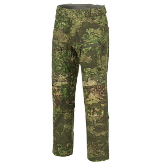 Combat Hose VANGUARD COMBAT TROUSERS, pencott wildwood