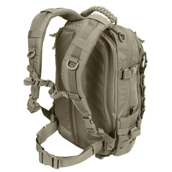 Zaino tattico DRAGON EGG MKII BACKPACK, marrone coyote