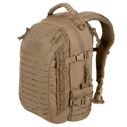 taktischer Rucksack DRAGON EGG MKII BACKPACK, coyote brown