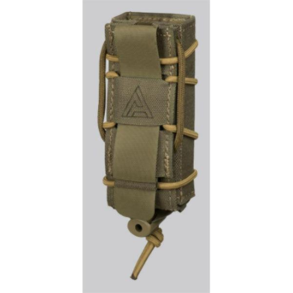 Étui de vitesse PISTOLET SPEED RELOAD POUCH, multicam