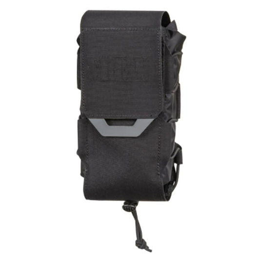 Medic-Pouch MED POUCH VERTICAL, black