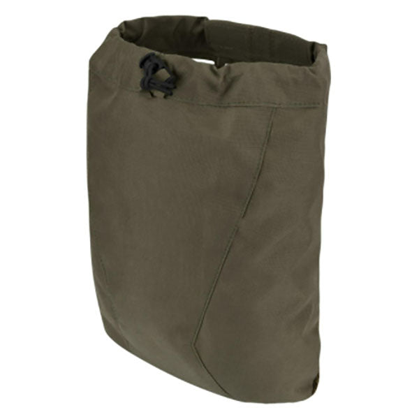 DIRECT ACTION GEAR, pochette utilitaire DUMP POUCH, vert ranger