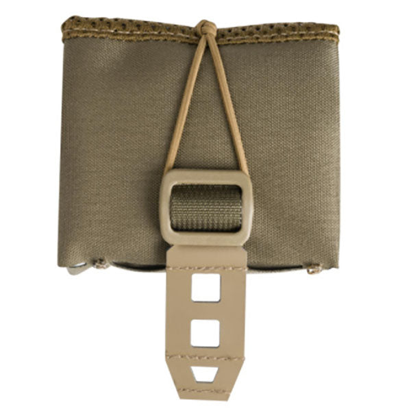 Utility-Pouch DUMP POUCH, adaptive green