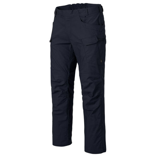 Pantaloni UTP (Pantaloni Tattici Urbani), blu navy