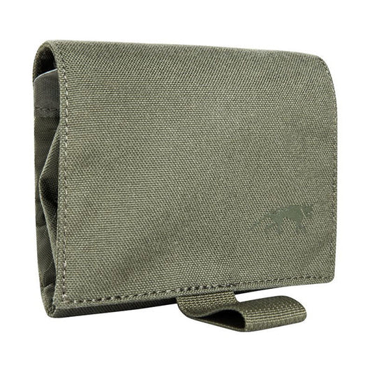 TASMANIAN TIGER TT DUMP POUCH MKII, olive