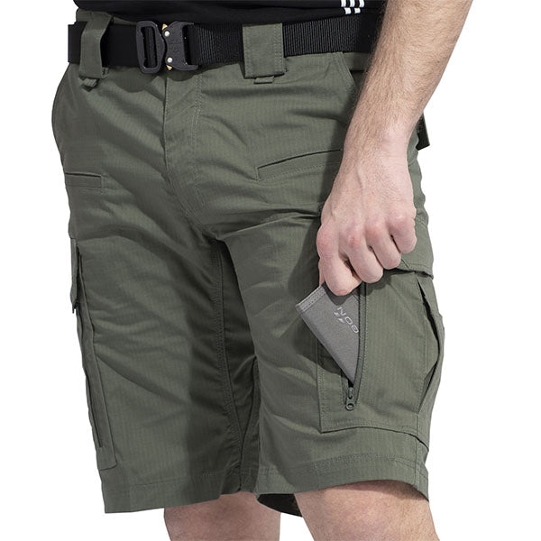 taktische Shorts RANGER 2.0, coyote