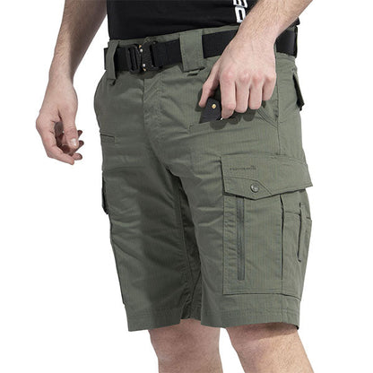 taktische Shorts RANGER 2.0, coyote