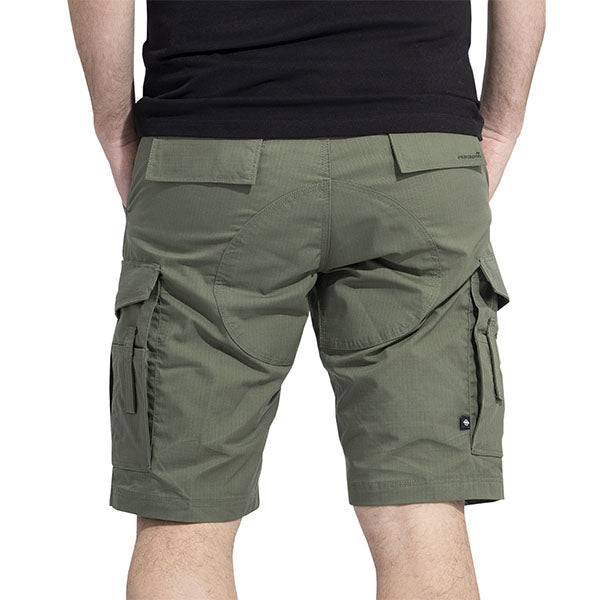 taktische Shorts RANGER 2.0, coyote