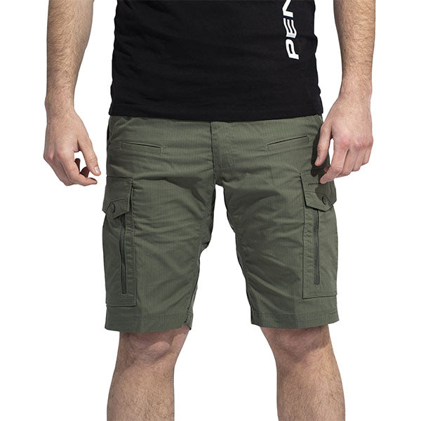 taktische Shorts RANGER 2.0, coyote