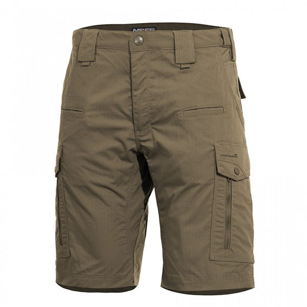 taktische Shorts RANGER 2.0, coyote