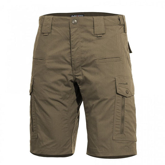 Pantaloncini tattici RANGER 2.0, coyote