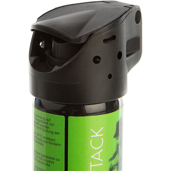 CANNON spray défense ANTI ATTAQUE 33ml PAVA