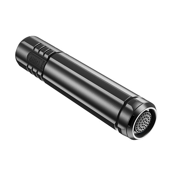 torcia tattica a LED EC20, 1.100 lumen (batteria inclusa) 