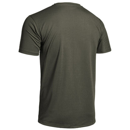 Chemise STRONG AIRFLOW, olive