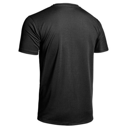 Shirt STRONG AIRFLOW, schwarz