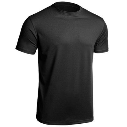 Shirt STRONG AIRFLOW, schwarz