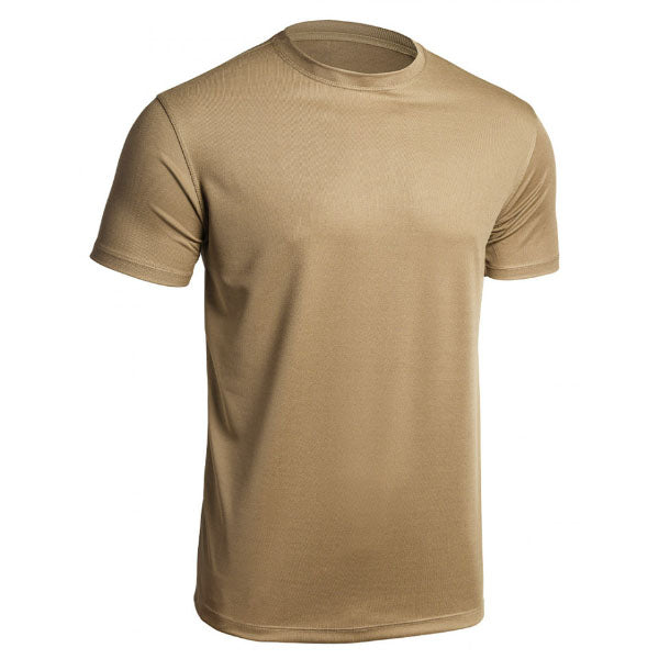 A10 EQUIPMENT Shirt STRONG, tan