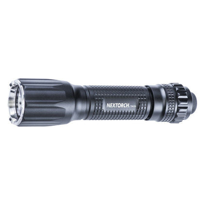 Taktische LED-Taschenlampe TA15 V2.0, 700 Lumen (inkl. Akku)