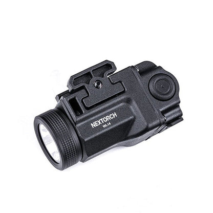 Lampe d'arme WL14, 500 lumens (batterie incluse)