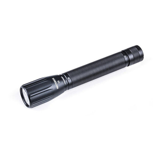 Torcia LED UV C2 UV, luce UV 405 nm (batterie incluse)