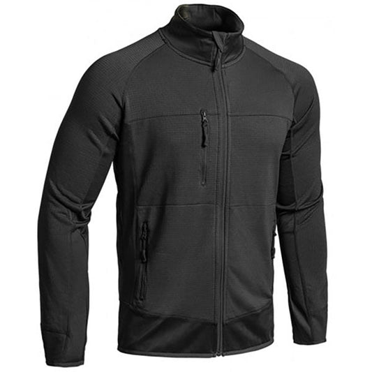 Unterjacke THERMO PERFORMER -10°C/-20°C, schwarz