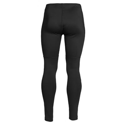 Legging THERMO PERFORMER 0°C/-10°C, schwarz