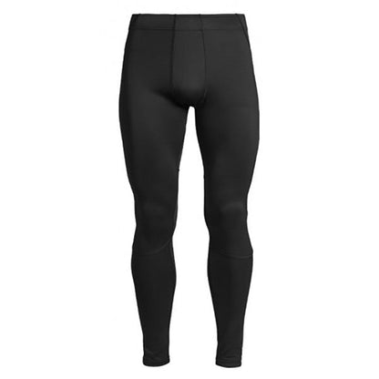 Legging THERMO PERFORMER 0°C/-10°C, schwarz