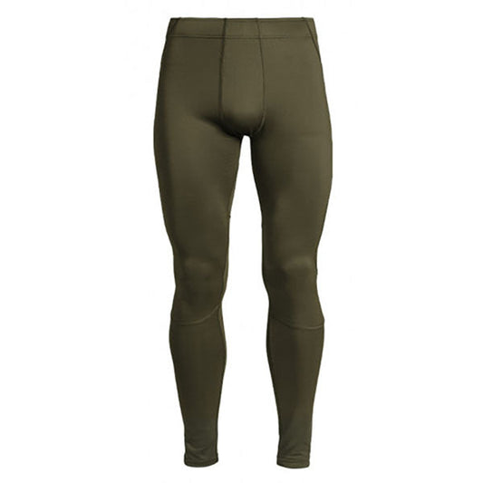 Legging THERMO PERFORMER 0°C/-10°C, olive