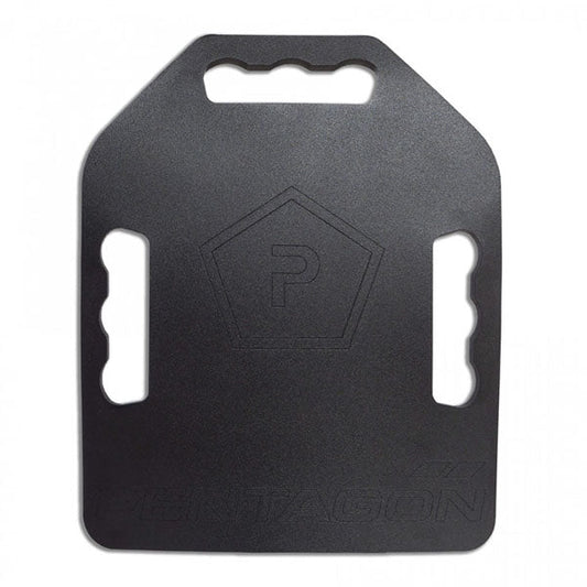 Plaque d'entraînement 2x AVRON TAC-FITNESS PLATE (2x4kg)