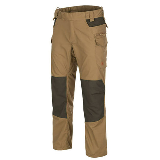 Hosen PILGRIM PANTS,coyote/taiga green