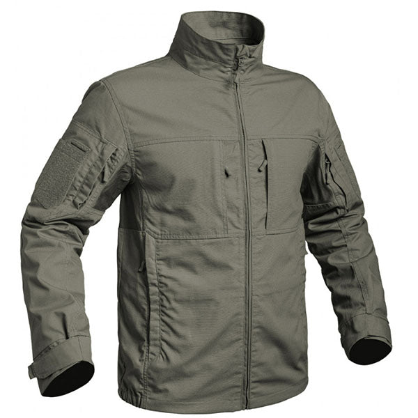 kurze Einsatz-Jacke FIGHTER, olive