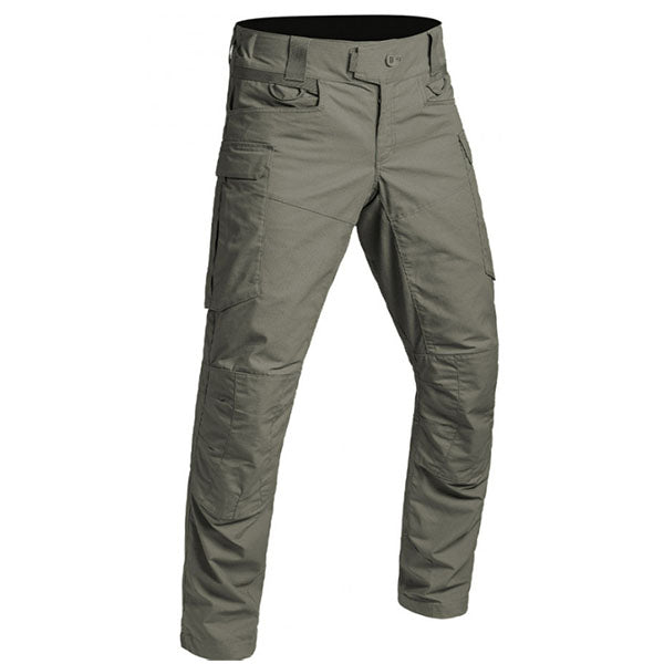 Pantaloni da combattimento FIGHTER, cucitura interna 89 cm, oliva