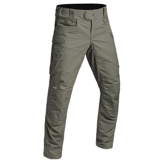 Pantalon de combat FIGHTER, entrejambe 89cm, olive