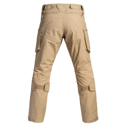 Pantalon de combat V2 FIGHTER, entrejambe 83cm, beige