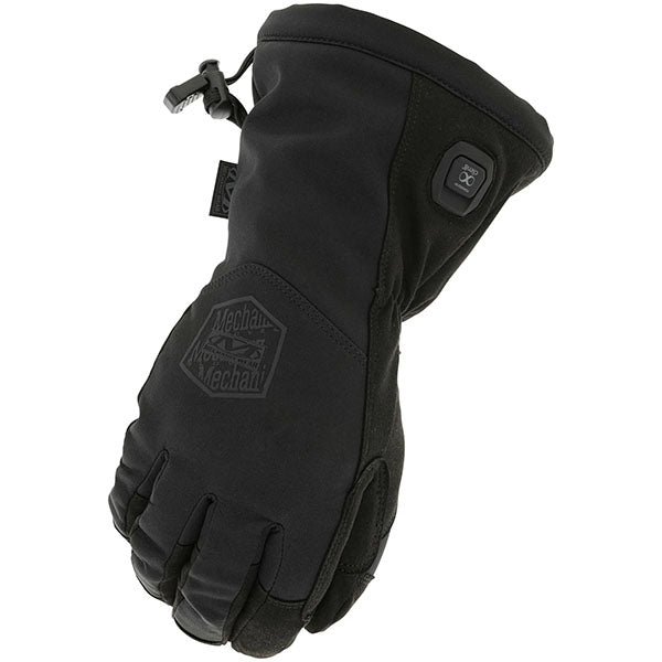 Gants d'hiver chauffants COLDWORK CLIM8 TECHNOLOGY, noirs