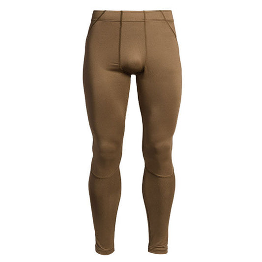 Longjohns THERMO PERFORMER -10°C/-20°C, marrone chiaro