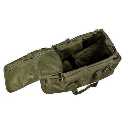 Sac insert TRANSALL, 90 litres, olive